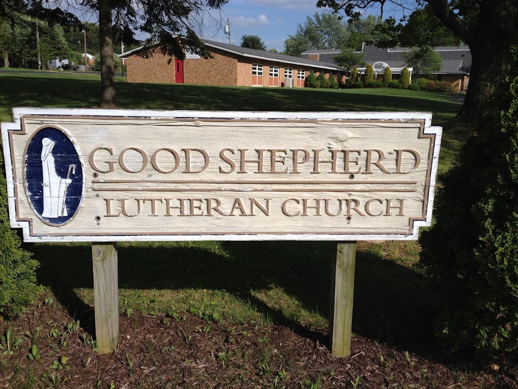 Evangelical Lutheran Church of the Good Shepherd | 501 Fairfield Dr, Greensburg, PA 15601, USA | Phone: (724) 834-1940