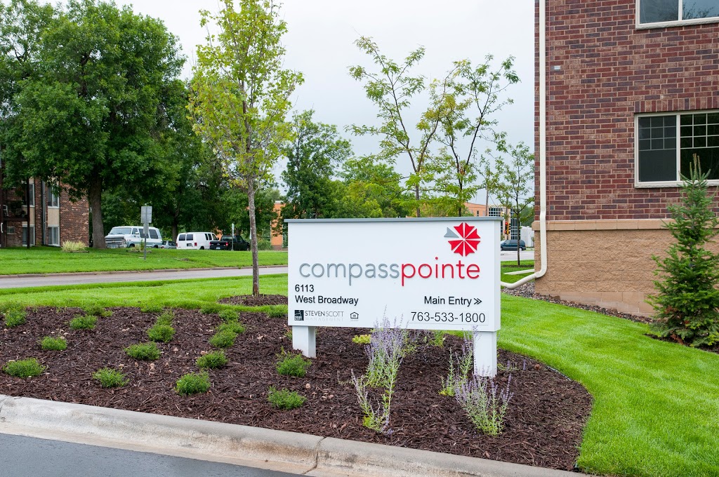 Compass Pointe | 6113 W Broadway Ave, Minneapolis, MN 55428 | Phone: (763) 533-1800