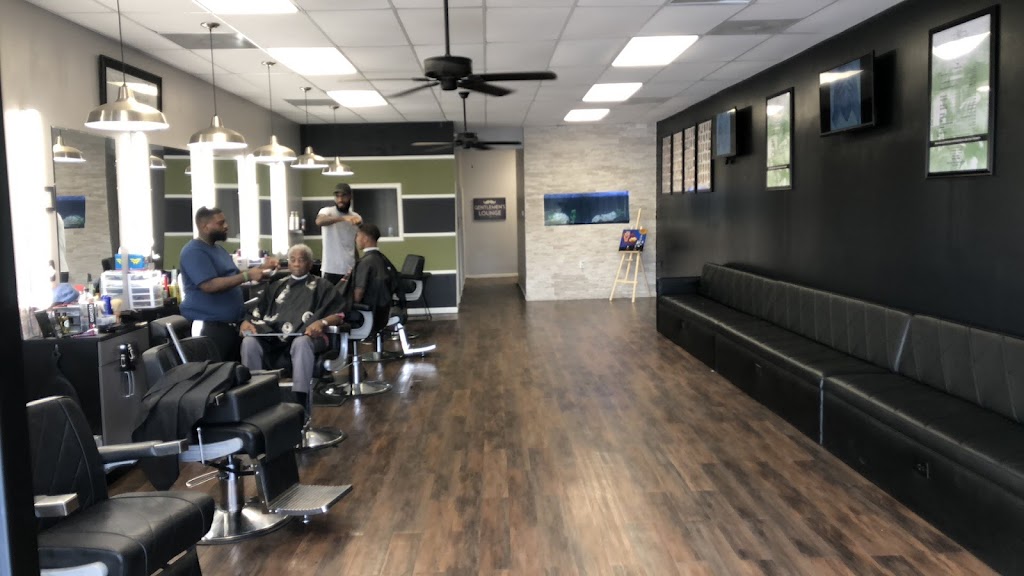 Faded Luxury Barber Lounge | 1739A GA-42 N, McDonough, GA 30253 | Phone: (678) 723-9571