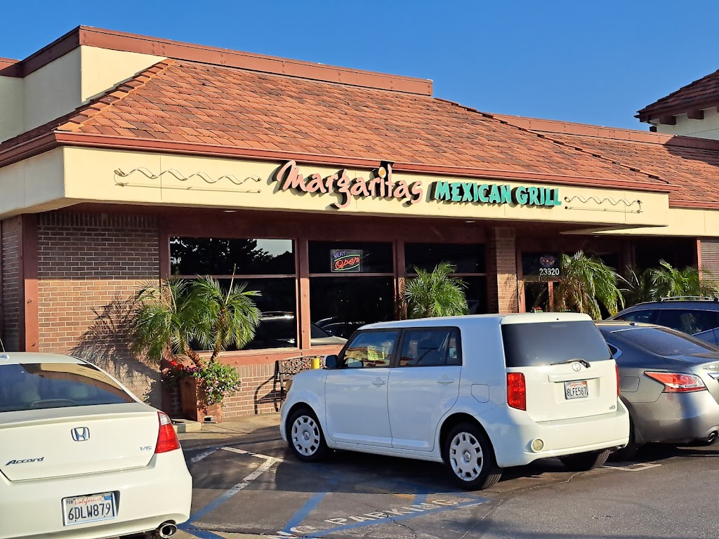 Margaritas Mexican Grill | 23320 Valencia Blvd, Santa Clarita, CA 91355, USA | Phone: (661) 255-1136