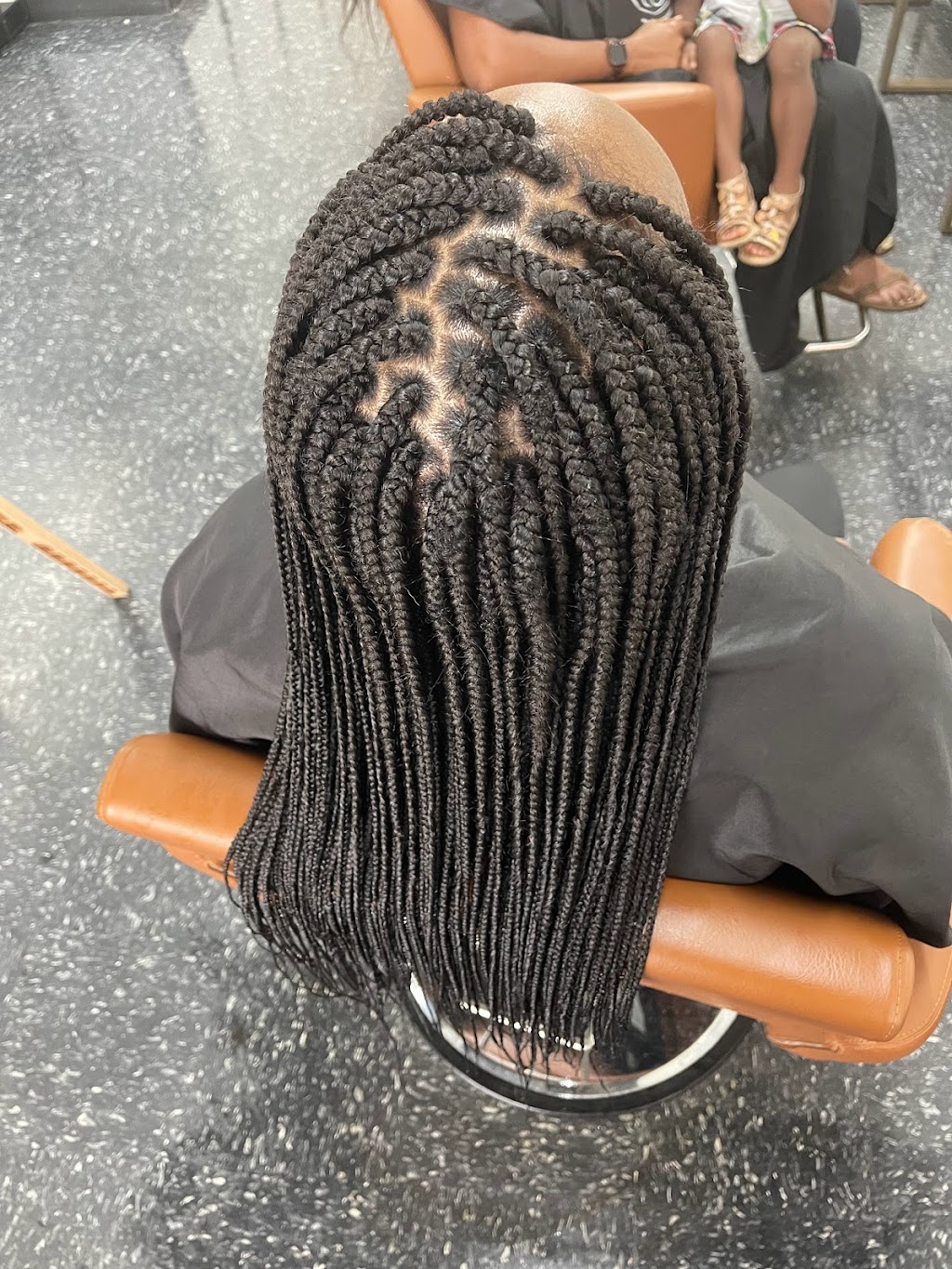 Sterling Locs And African Braiding Salon Llc. | 1743 E Edgewood Dr, Lakeland, FL 33803, USA | Phone: (210) 943-2796