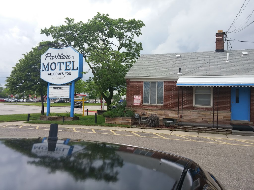 Parklane Motel | 32120 Michigan Ave, Wayne, MI 48184, USA | Phone: (734) 728-0739