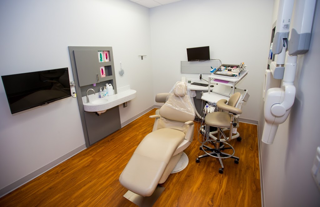 Desert Dentistry - Ahwatukee | 4609 E Chandler Blvd, Phoenix, AZ 85048 | Phone: (480) 706-4600