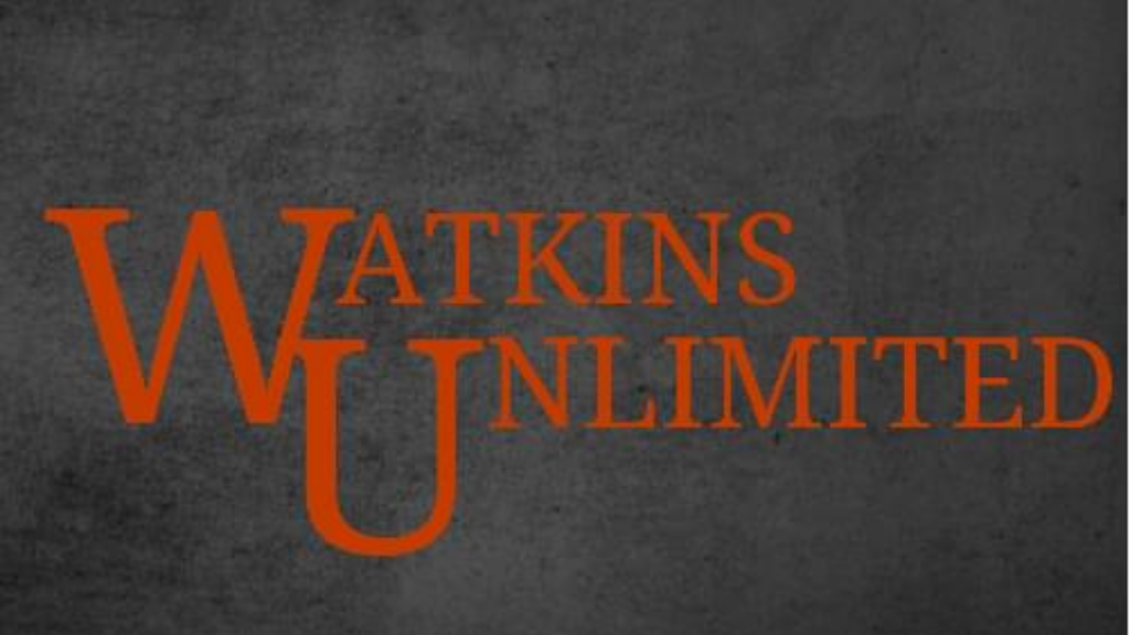 Watkins Unlimited | 1985 E 5th St Suite #15, Tempe, AZ 85281, USA | Phone: (480) 294-3120