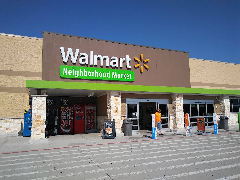 Walmart Neighborhood Market | 2210 FM1417, Sherman, TX 75092, USA | Phone: (903) 209-4908