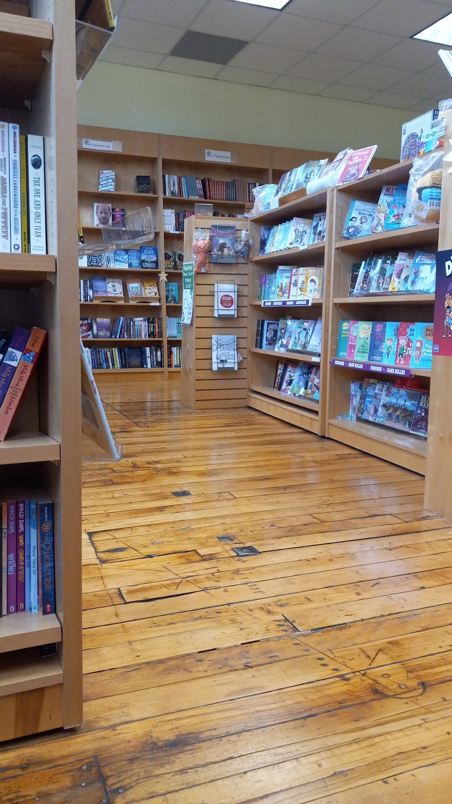 The Treehouse Reading & Art Center | 587 Main St Suite 304, New York Mills, NY 13417, USA | Phone: (315) 765-6262