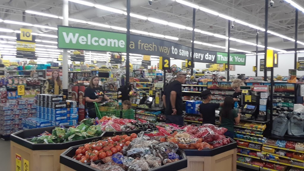 Dollar General Market | 7970 Lander Ave N, Hilmar, CA 95324, USA | Phone: (209) 250-7375