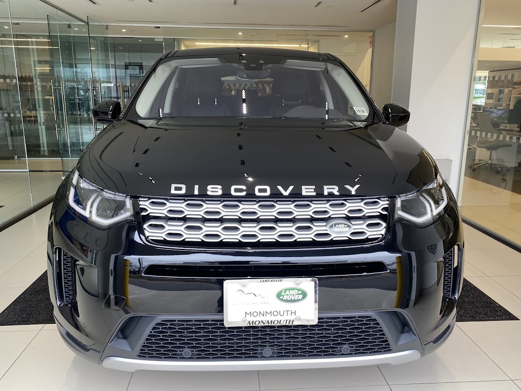 Land Rover Monmouth | 105 NJ-36, Eatontown, NJ 07724, USA | Phone: (732) 481-2890