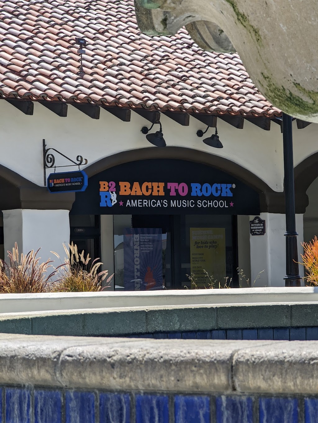 Bach to Rock Rancho Penasquitos | 13185 Black Mountain Rd, San Diego, CA 92129, USA | Phone: (858) 208-3758