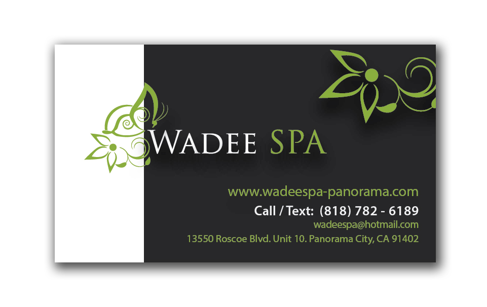 Wadee Spa -Panorama City | 13550 Roscoe Blvd UNIT 10, Panorama City, CA 91402, USA | Phone: (818) 782-6189