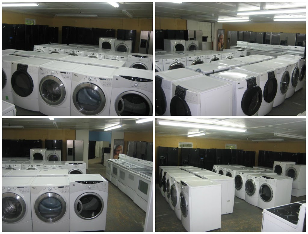 Appliances To Go | 3203 Lawrenceville Hwy, Lawrenceville, GA 30044, USA | Phone: (678) 805-8850