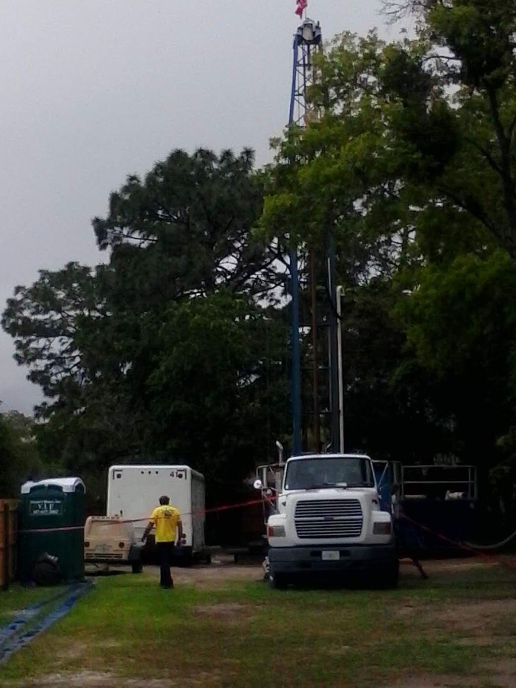 Freeman Well Drillers | 606 S 6th St, Fernandina Beach, FL 32034 | Phone: (904) 261-5216