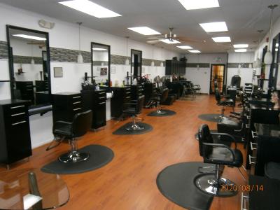 Salon 907 | 8758 State Road 70 E, Bradenton, FL 34202, USA | Phone: (941) 727-2626