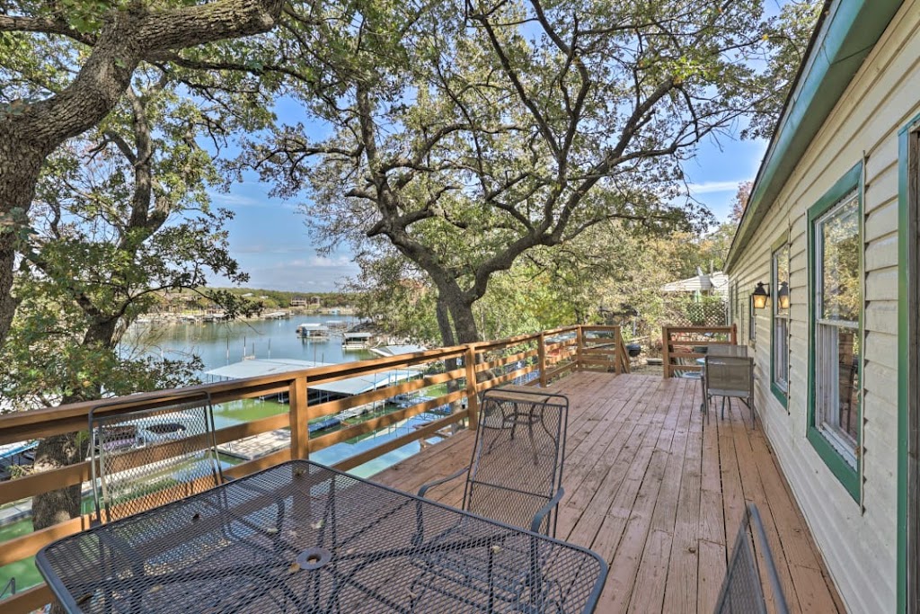 North Side Marina & Resort | 180 Private Road 1735, Chico, TX 76431, USA | Phone: (940) 644-5475