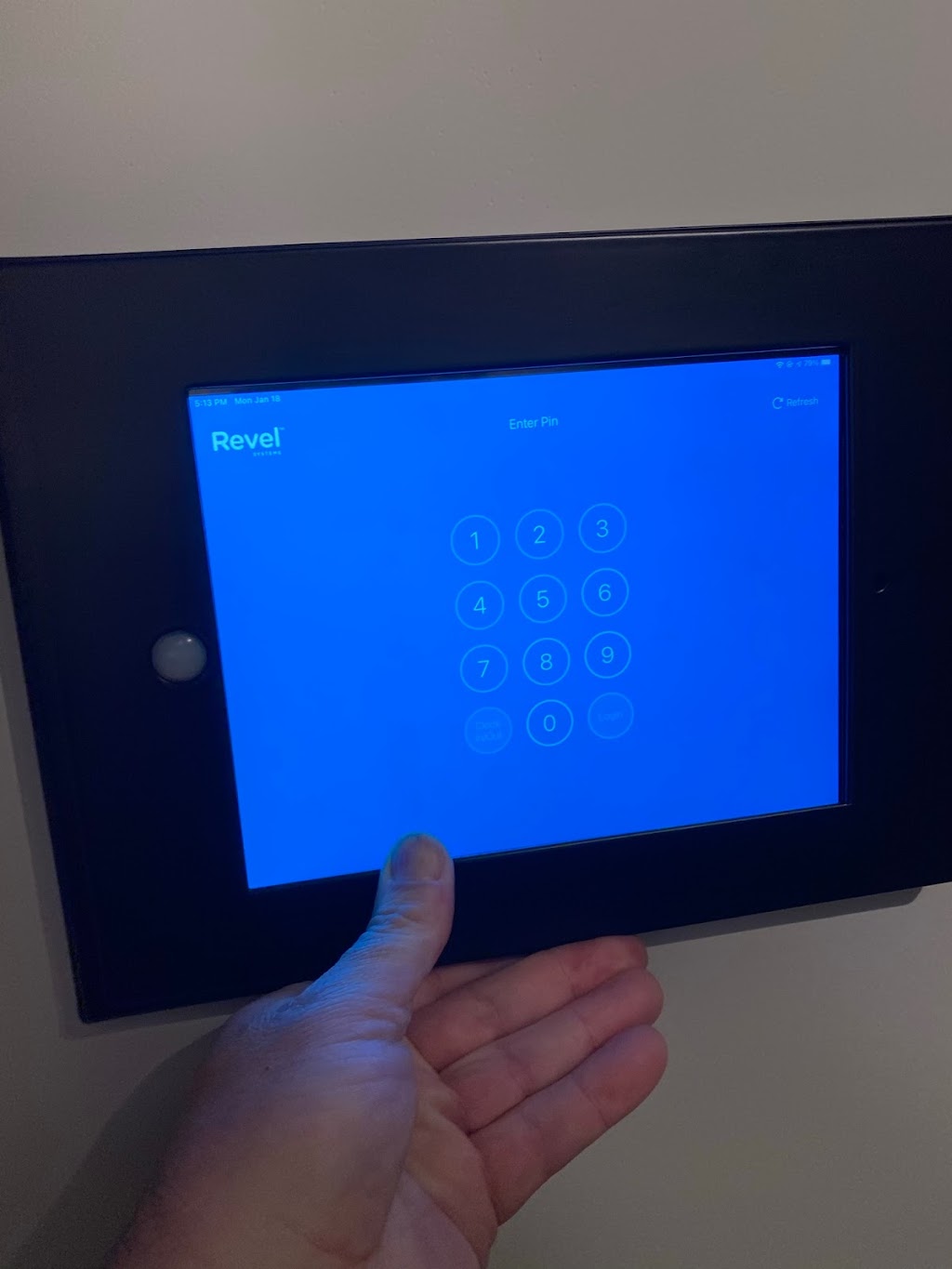 SacTown Point Of Sale | 7495 Desertwind Way, Sacramento, CA 95831, USA | Phone: (916) 214-5456