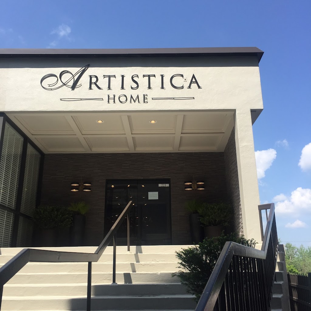 Artistica Home | 200 N Hamilton St #221, High Point, NC 27260, USA | Phone: (336) 474-5555