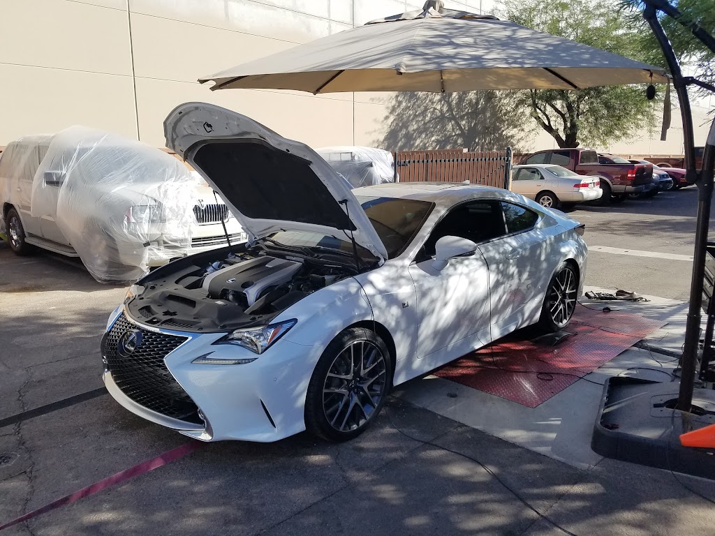 Arizona Dyno Chip | 250 W Guadalupe Rd #7, Tempe, AZ 85283, USA | Phone: (480) 496-8800