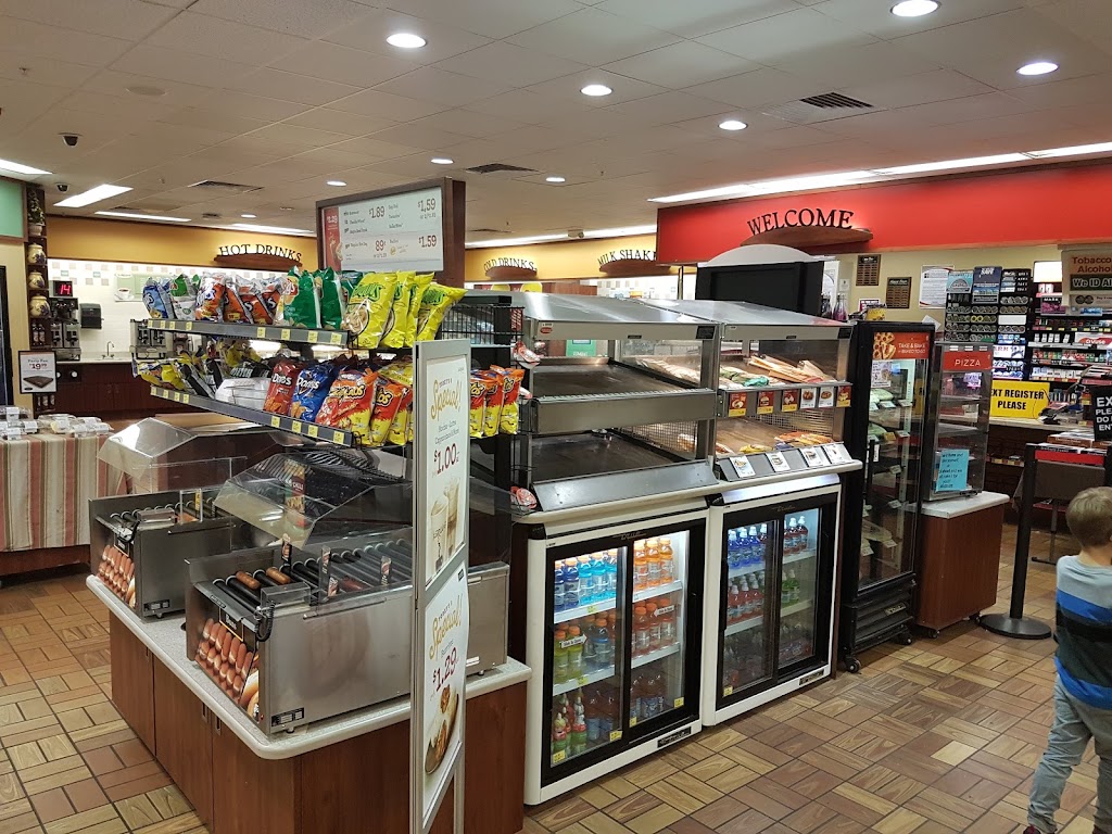 KWIK TRIP #447 | 8225 Crossings Blvd, Shakopee, MN 55379, USA | Phone: (952) 233-1209