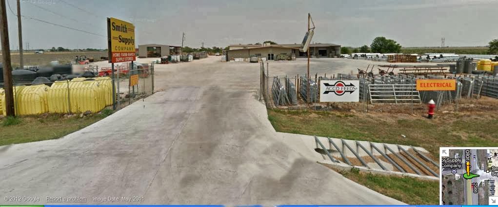 Smith Supply Co | 1830 S Colorado St, Lockhart, TX 78644, USA | Phone: (512) 398-3785