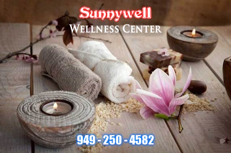 Sunnywell Wellness Center | 1820 E Garry Ave #115, Santa Ana, CA 92705, USA | Phone: (949) 250-4582