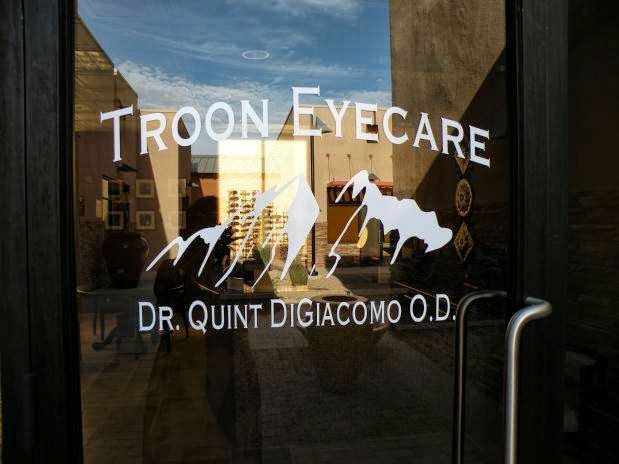 Troon Eyecare | 10025 E Dynamite Blvd # 115, Scottsdale, AZ 85262, USA | Phone: (480) 419-7778