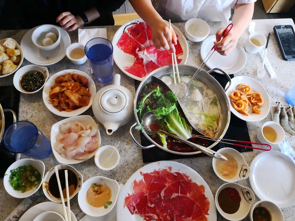 The Pots Hot Pot Buffet | 2652 Judah St, San Francisco, CA 94122 | Phone: (415) 682-7889