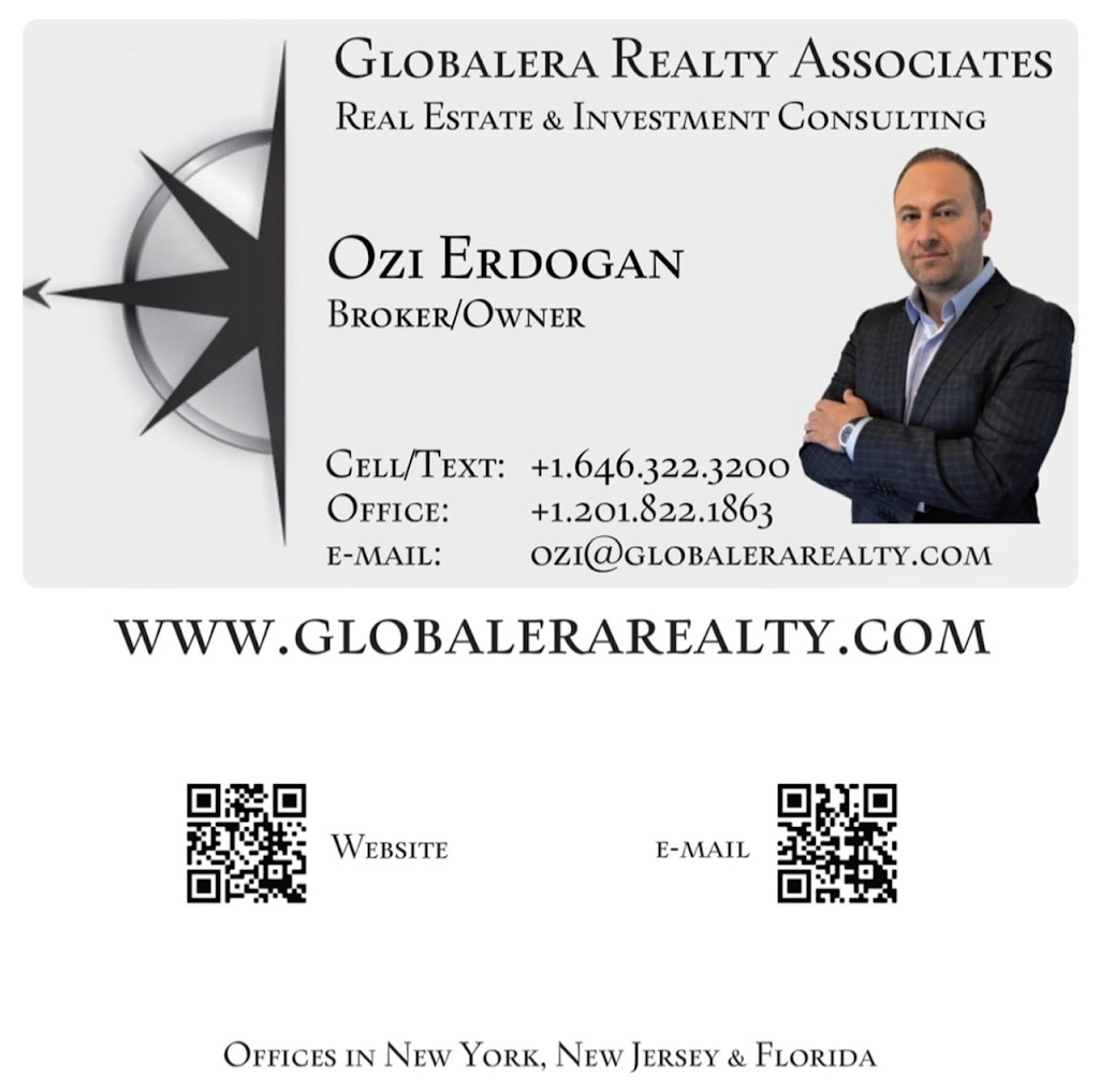Globalera Realty Associates | 753 Bergen Blvd Suite 1L, Ridgefield, NJ 07657, USA | Phone: (201) 282-4950