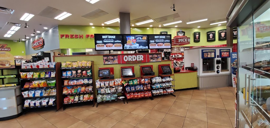 Sheetz | 1990 NC-86, Hillsborough, NC 27278, USA | Phone: (984) 217-0026