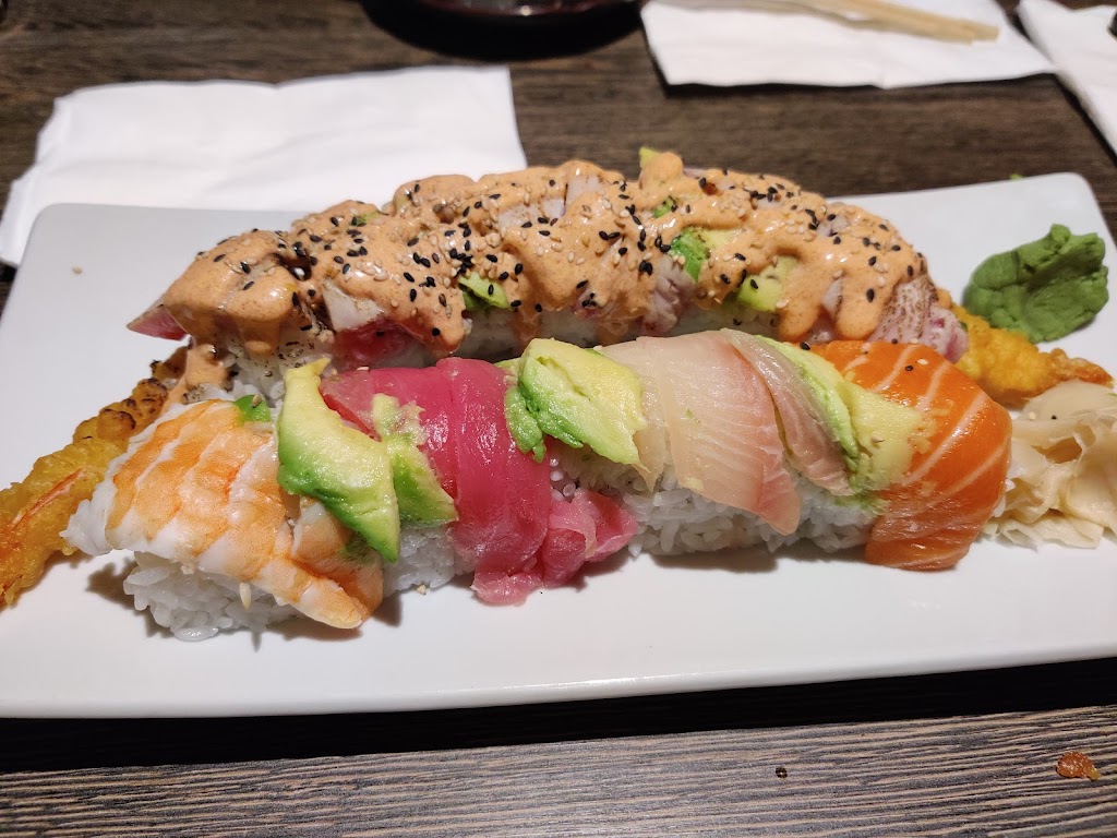 AH-SO Sushi & Steak | 15475 W McDowell Rd, Goodyear, AZ 85395, USA | Phone: (623) 535-8900