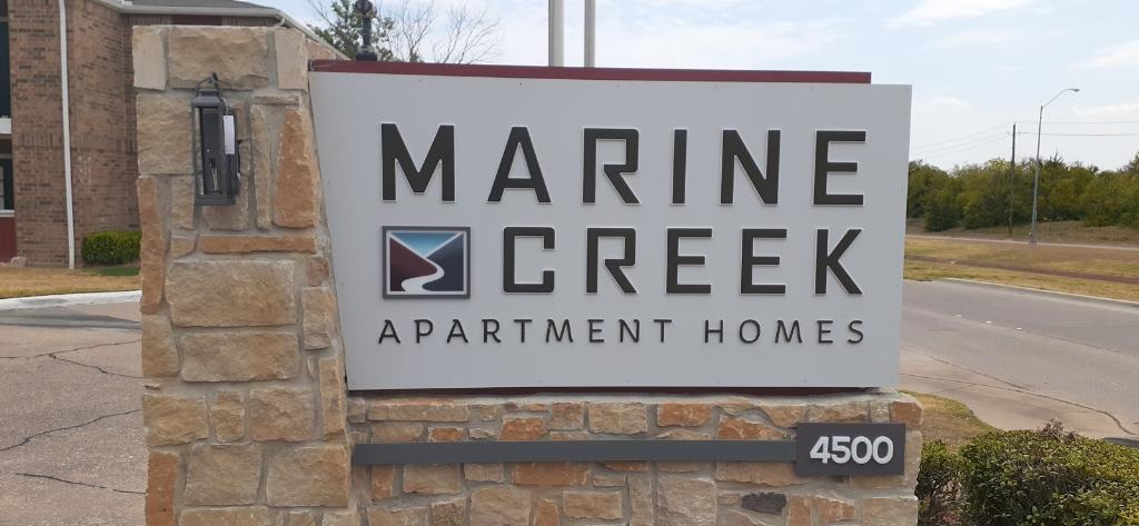 Marine Creek Apartments | 4500 Marine Creek Pkwy, Fort Worth, TX 76106, USA | Phone: (817) 625-1121