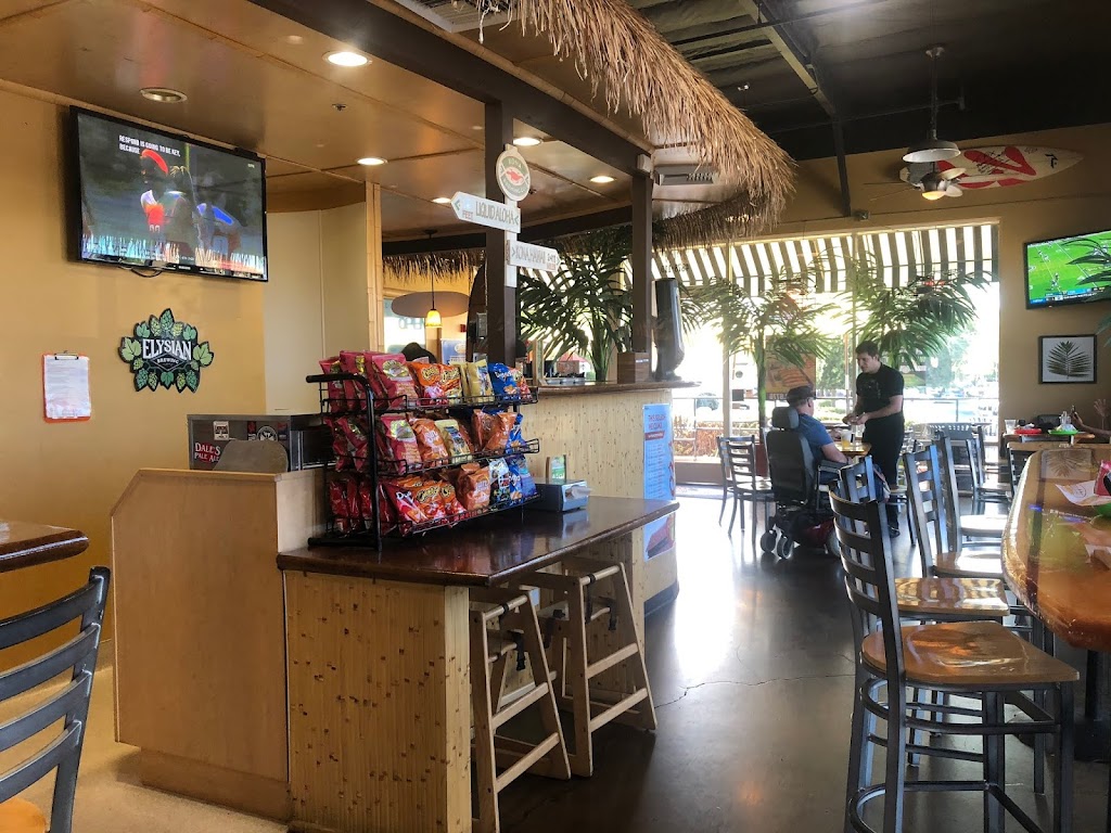 Beach Hut Deli Silver Creek | 4878 San Felipe Rd #110, San Jose, CA 95135 | Phone: (408) 238-8114