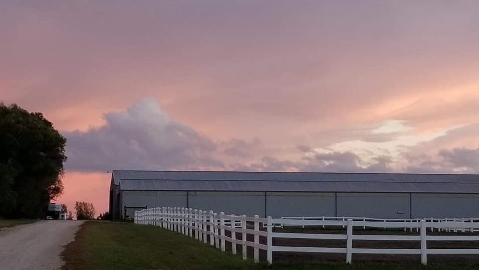 CR Ranch Lessons & Boarding | 16145 Bruce Road, Lockport, IL 60441, USA | Phone: (815) 258-7701