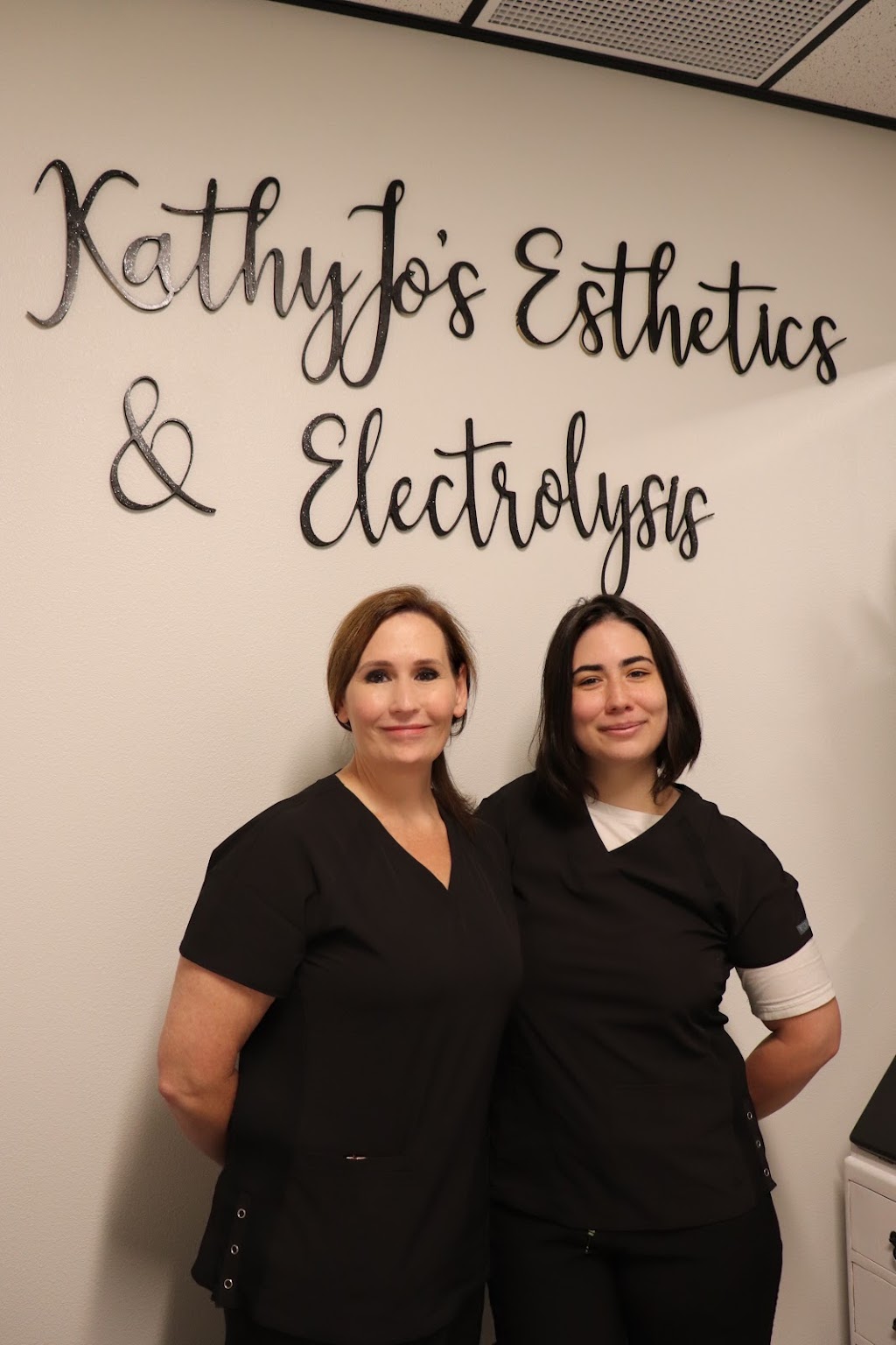 Kathy Jos Esthetics | 8813 N Tarrant Pkwy Suite 125, North Richland Hills, TX 76182, USA | Phone: (817) 770-2210