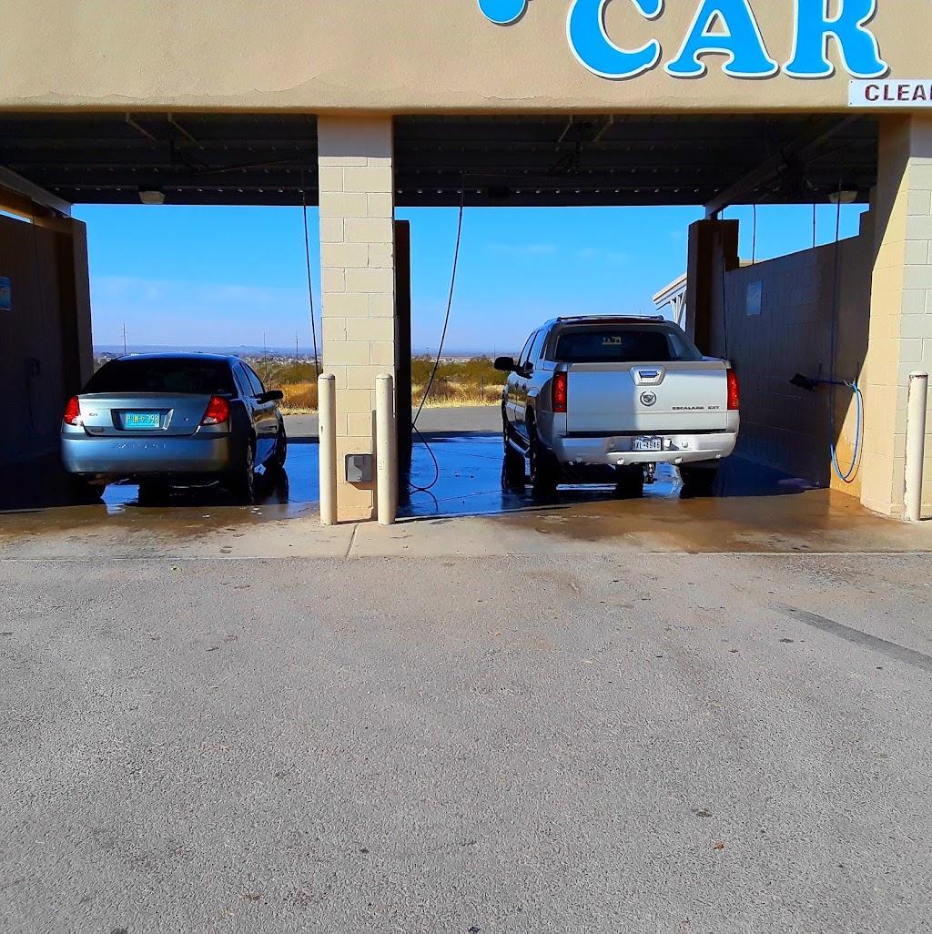 Vado Car Wash | 1125 Vado Rd, Vado, NM 88072, USA | Phone: (575) 233-3283