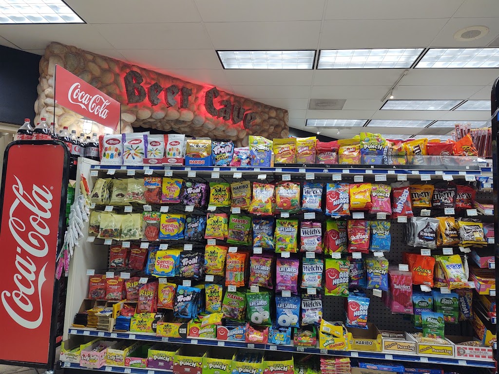 Terrible Herbst Convenience Store | 6176 S Las Vegas Blvd, Las Vegas, NV 89119, USA | Phone: (702) 361-5174