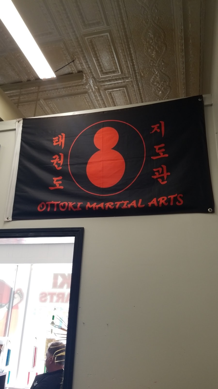 Ottoki Martial Arts | 111 S Main St #9751, Churubusco, IN 46723, USA | Phone: (260) 693-7717