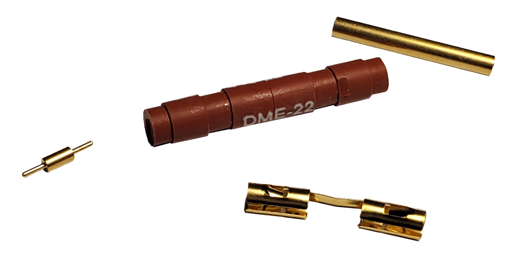 DME Interconnect | 170 Cain Dr, Haysville, KS 67060, USA | Phone: (316) 529-2441