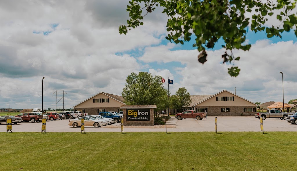 BigIron Realty | 4860 33rd Ave, Columbus, NE 68601, USA | Phone: (800) 887-8625