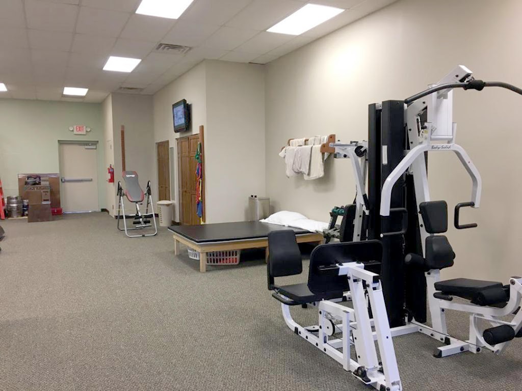 ApexNetwork Physical Therapy | 1138 Vaughn Rd, Wood River, IL 62095, USA | Phone: (618) 259-1100