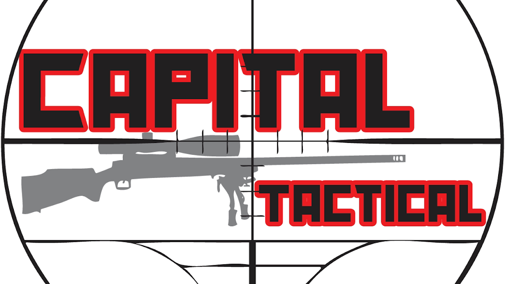 Capital Tactical Corp | Reserves Ct, Simpsonville, KY 40067, USA | Phone: (502) 612-0033