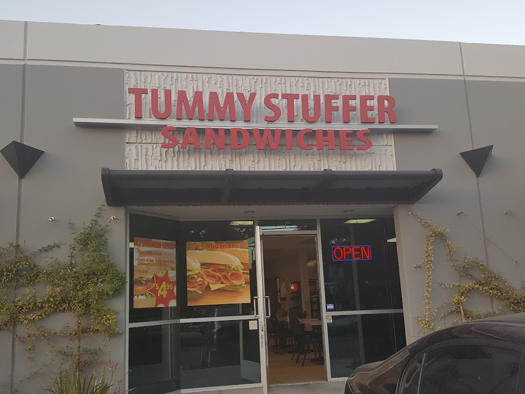 Tummy Stuffer Sandwiches - restaurant  | Photo 1 of 10 | Address: 5530 Schaefer Ave C, Chino, CA 91710, USA | Phone: (909) 628-6882