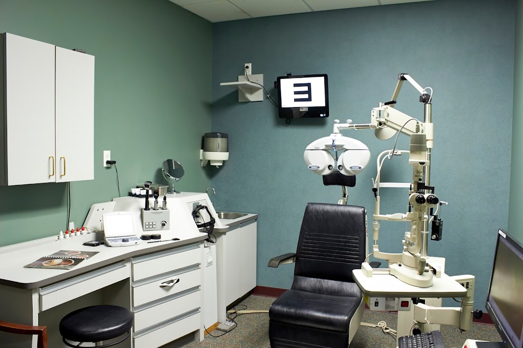 Eye Care Center | 720 SE Maynard Rd, Cary, NC 27511, USA | Phone: (919) 467-0959