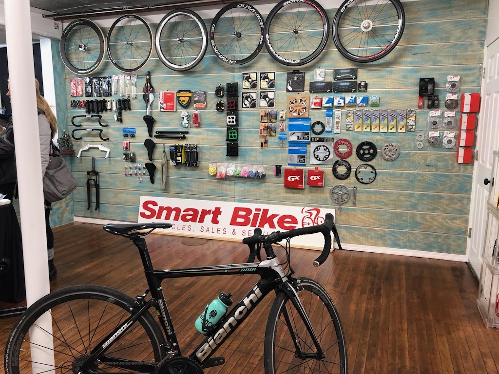 Smart Bike | 235 Washington St, Haverhill, MA 01832, USA | Phone: (978) 237-1732