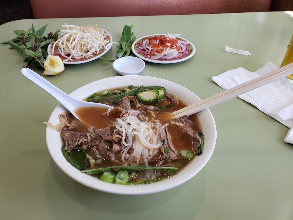 Phở 86 Restaurant | 14576 Brookhurst St, Westminster, CA 92683, USA | Phone: (714) 839-4591