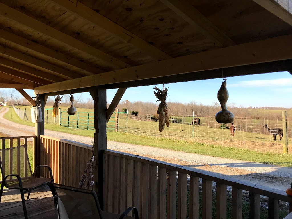 Free Radical Ranch | 15299 Parkers Grove Rd, Morning View, KY 41063, USA | Phone: (859) 462-2344