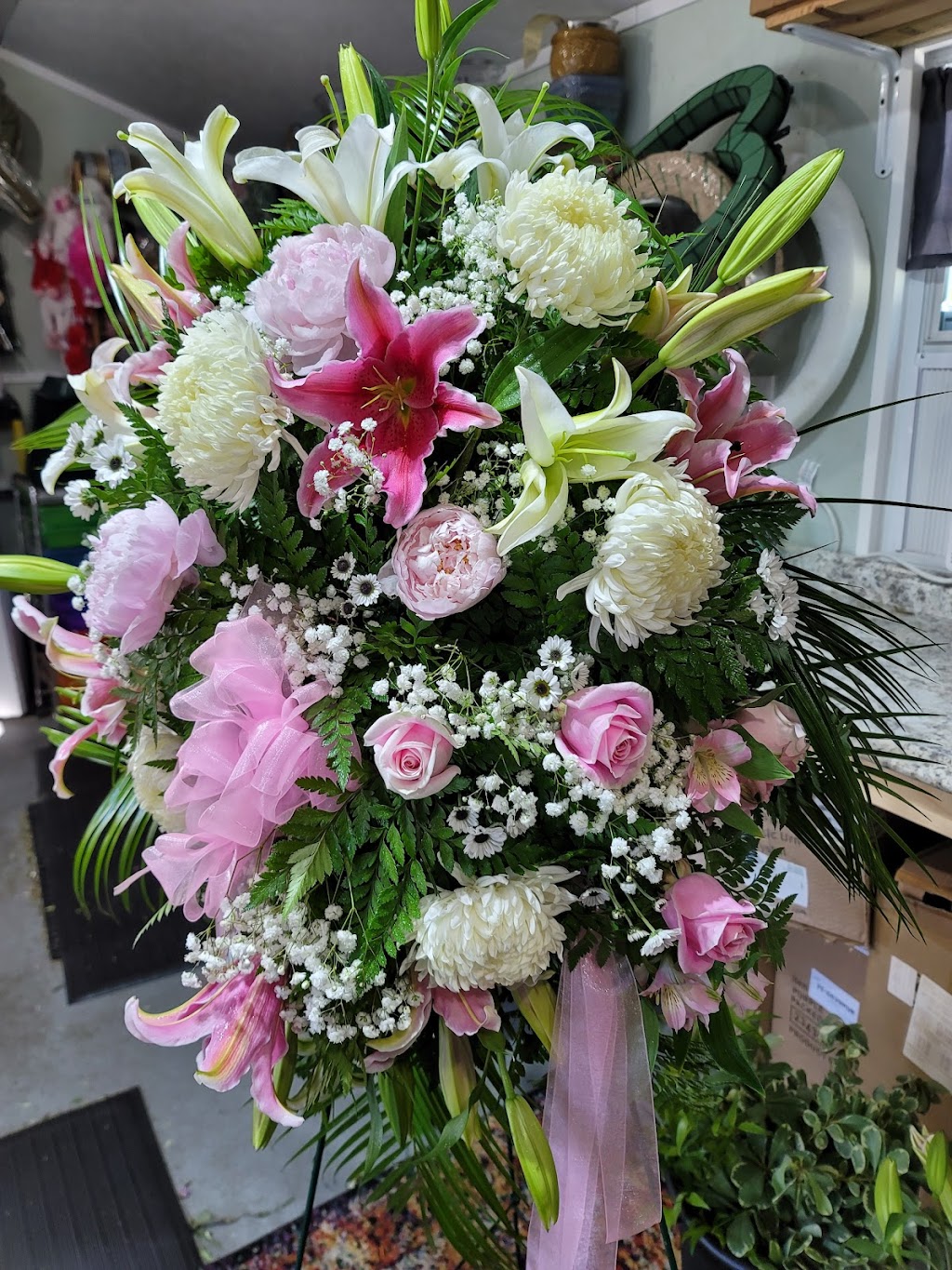 New Port Richey Florist | 5510 River Rd Ste #106, New Port Richey, FL 34652, USA | Phone: (727) 849-2222