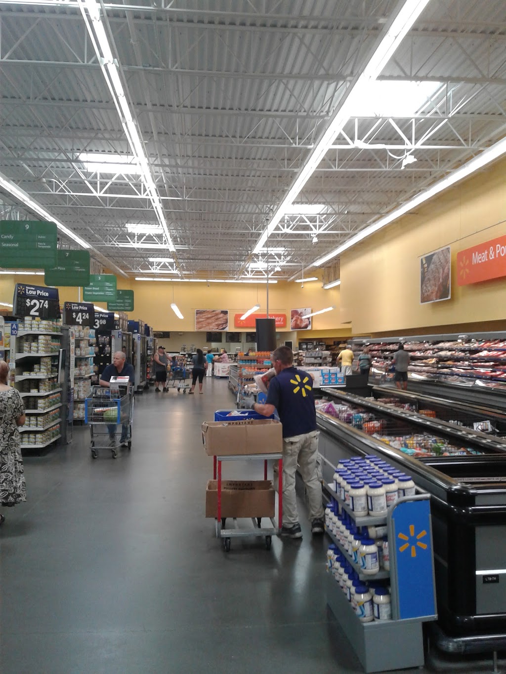 Walmart Supercenter | 1741 E Florence Blvd, Casa Grande, AZ 85122, USA | Phone: (520) 421-1200 Walmart Supercenter | 1741 E Florence Blvd, Casa Grande, AZ 85122, USA | Phone: (520) 421-1200