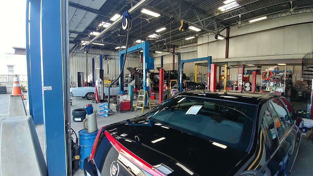 Framingham Tire & Auto Repair | 240 Eliot St, Ashland, MA 01721, USA | Phone: (508) 872-5600