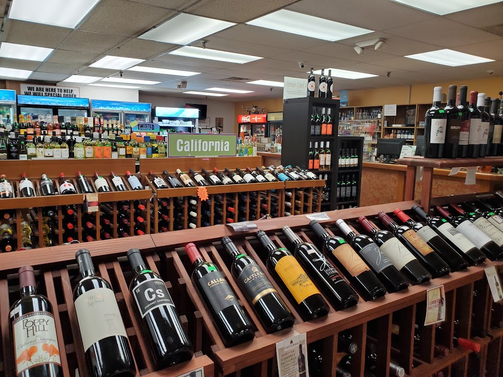 Online Wine & Liquors | 86 Powder Mill Rd, Maynard, MA 01754 | Phone: (978) 461-4790