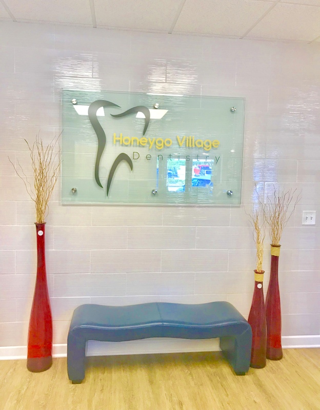 Honeygo Village Dentistry | 5009 Honeygo Center Dr #106, Perry Hall, MD 21128, USA | Phone: (410) 529-1401